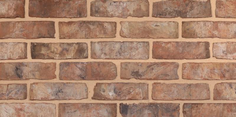 York Clamp - Brick