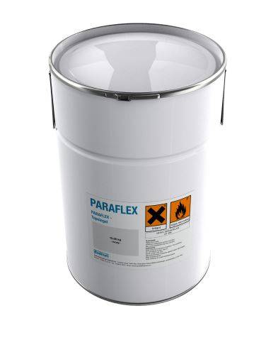 ParaFlex Topseigel
