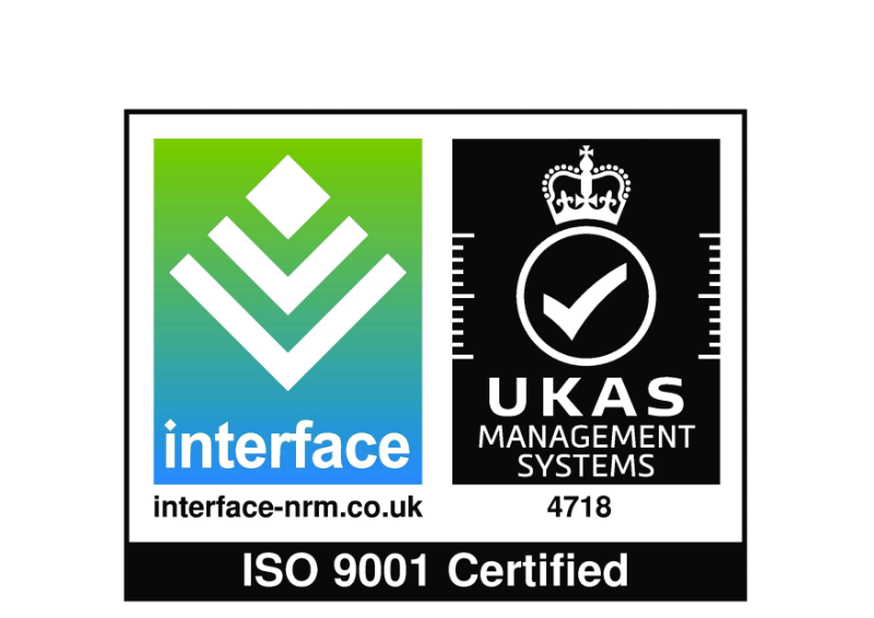 ISO 9001 | OWS Fire Rated Ltd | NBS Source