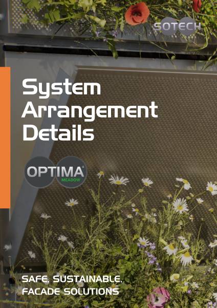 Optima Meadow System Details