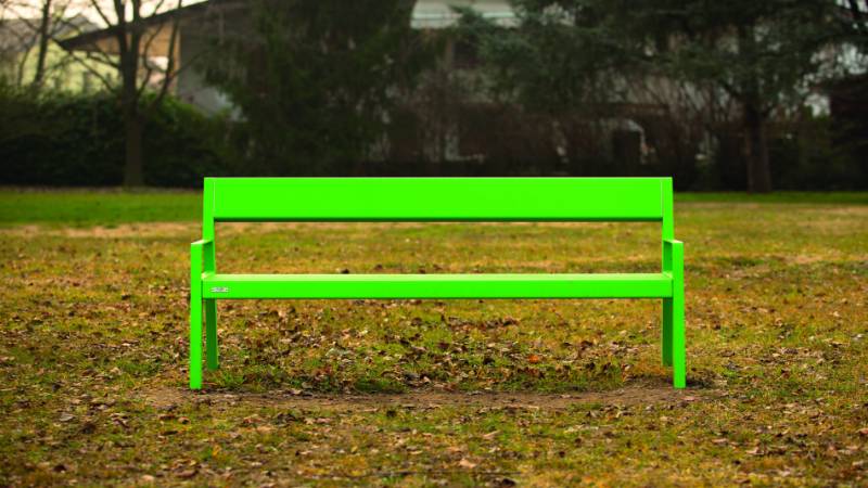 Casteo Seating