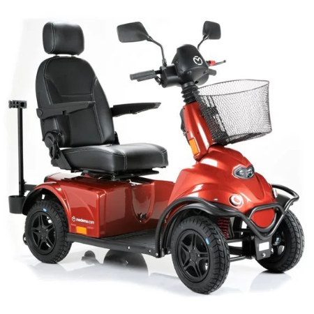  Høy Brukervekt - Mini Crosser X1/X2-HD 4W