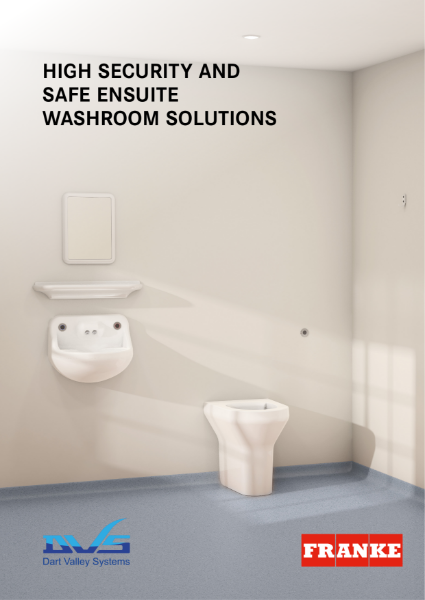 Safe Ensuite Solutions Brochure