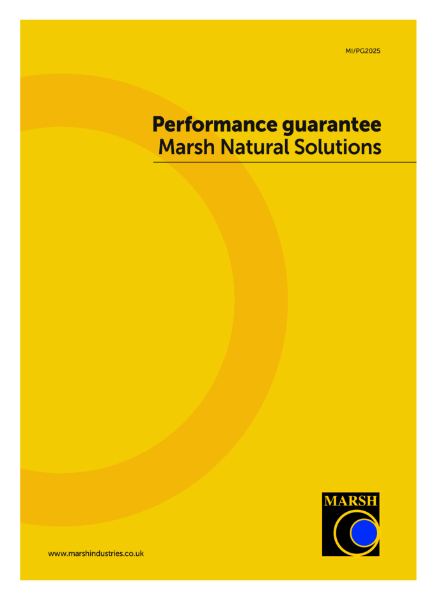 Performance Guarantee