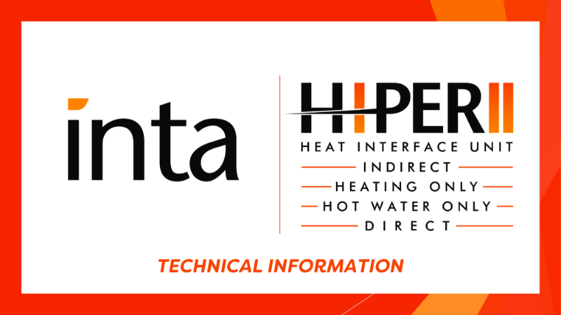 Heat Interface Unit Technical Information