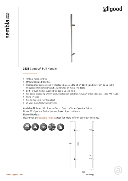 1638-Datasheet Iss03