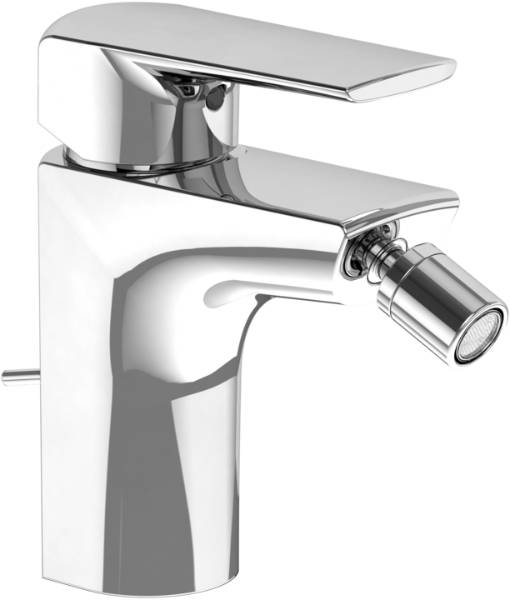 Subway 2.0 Single-lever Bidet Mixer TVB102201110