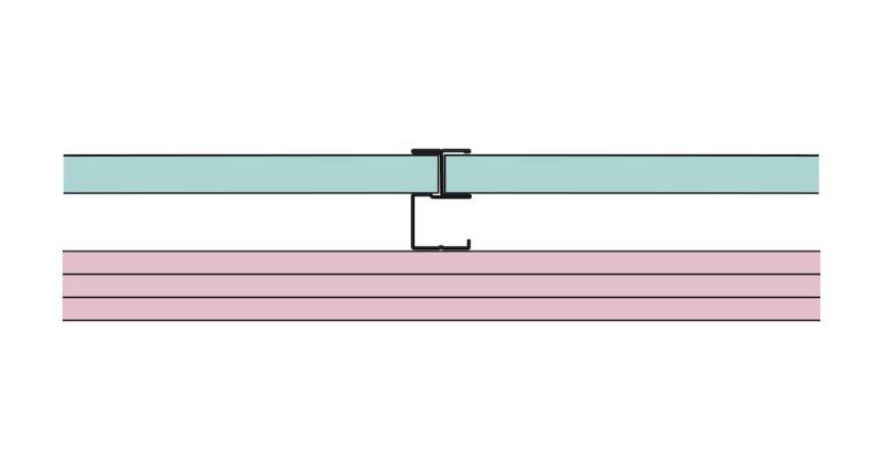 Siniat Shaftwall System RNS 121