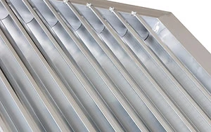 Trafo+ Ventilasjonsrister