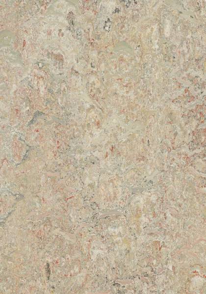 Marmoleum Marbled Vivace - Linoleum sheet flooring