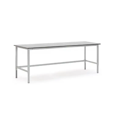 Verksted og Industri -  Arbeidsbord MOTION, Manuelt Justerbart