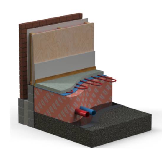 Energystore TLA® (Thermal Lightweight Aggregate)