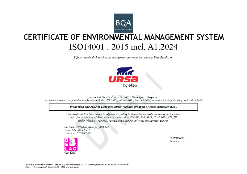 ISO 14001 