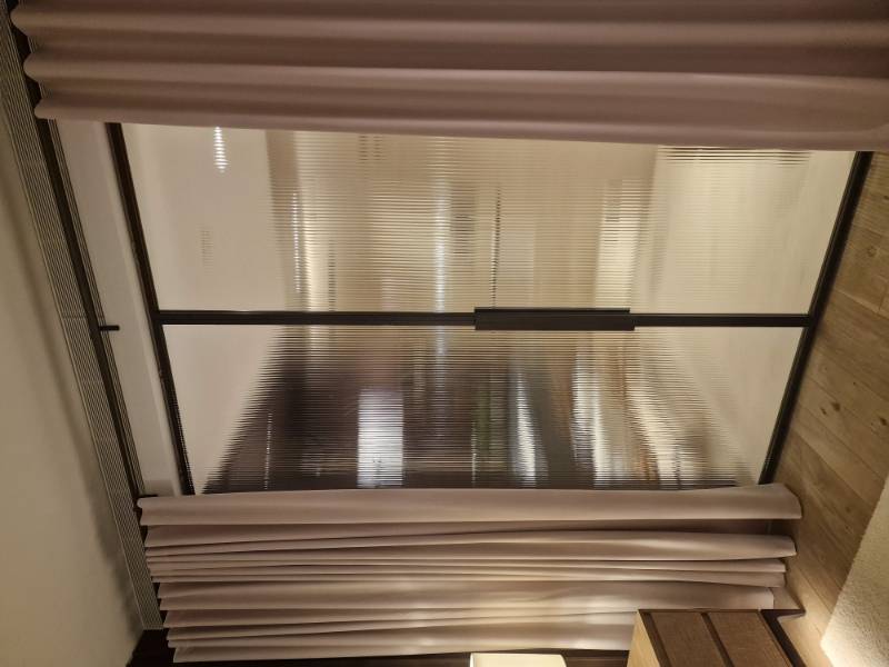 P C Hendersons Husky 120 Pro Specified for Luxury Hotel Renovation in London