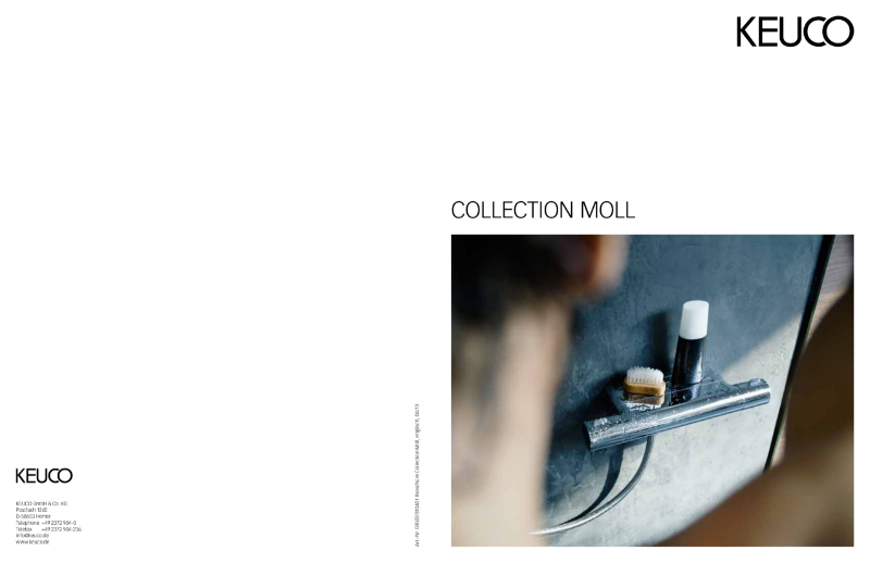 KEUCO Collection Moll