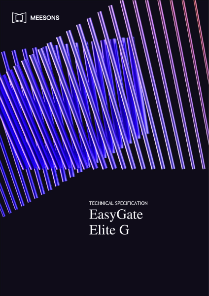 Meesons EasyGate Elite G