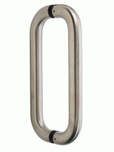 Back To Back Pull Handle, PH03 - Stainless Steel Pull Handles