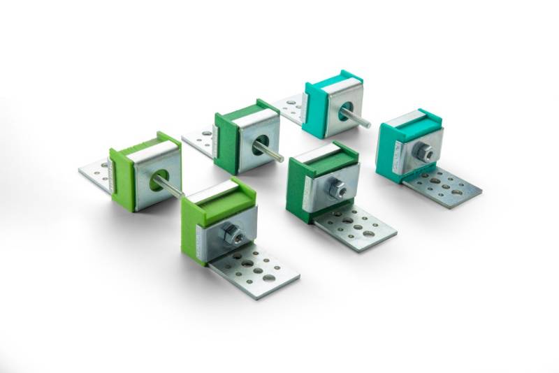 Akustik GB + Sylomer®