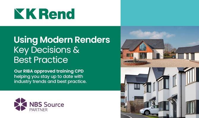 Using Modern Renders: Key Decisions & Best Practice