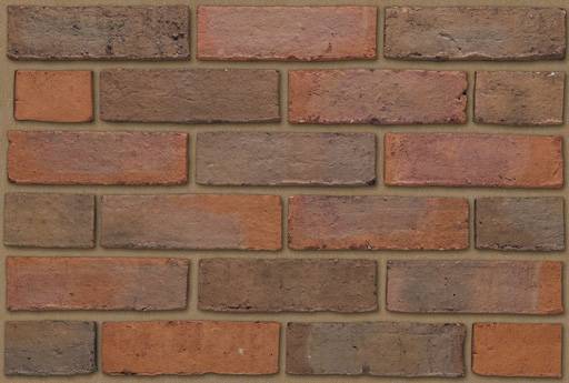 Cumberland Blend - Clay Facing Brick
