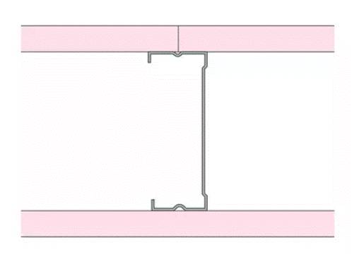 GypWall Single Frame - A206265S (EN)