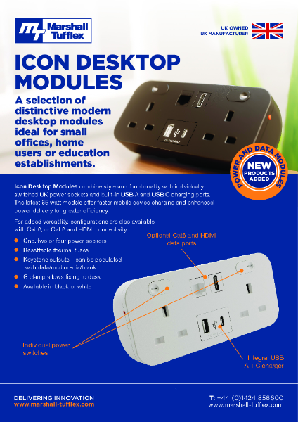 Desktop modules flyer_V7