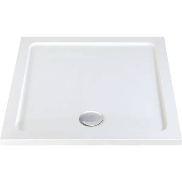 Twyford Square Shower Tray