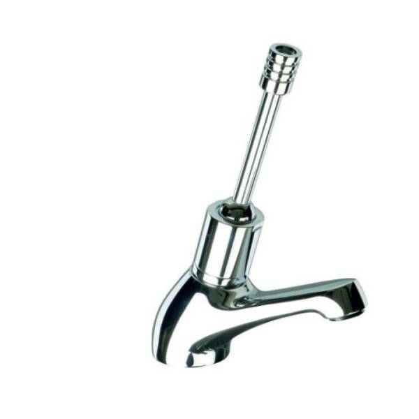 SanCeram Self Closing Toggle Tap