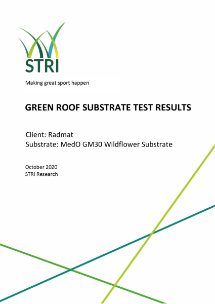 Statement of compliance