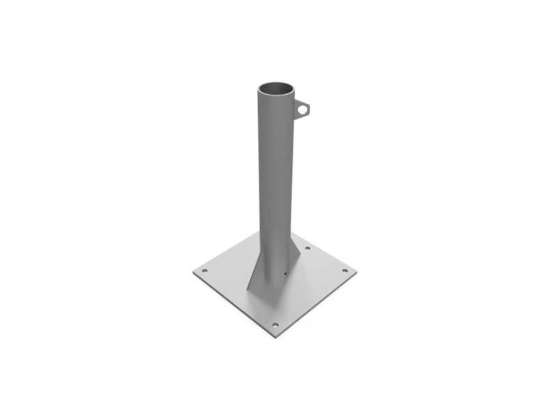 EdgeSeil™ Davit Base