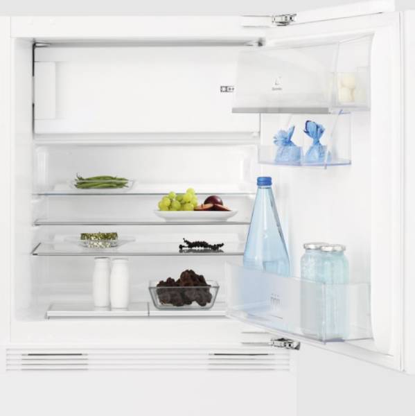 ELECTROLUX INTEGRATED UNDER COUNTER FRIDGE AND ICE BOX - LFB3AE82R