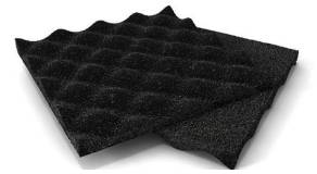 REGUPOL sonus curve 15 - Recycled Rubber