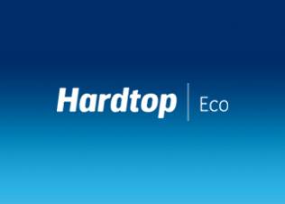 Hardtop Eco Matt