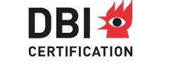 DBI Certification - CE Marking (EAD 350141-00-1106)