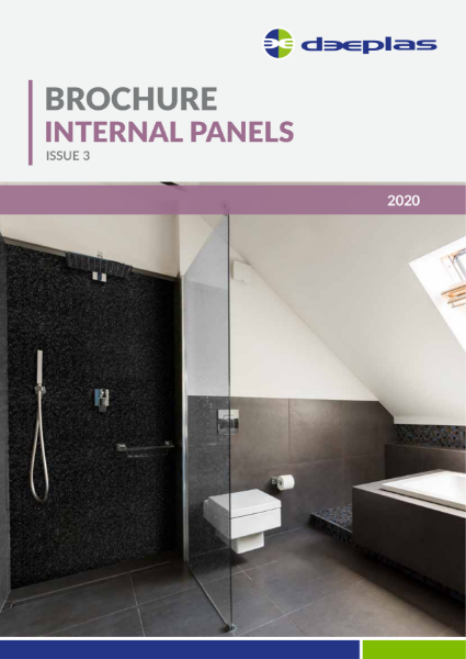 Deeplas Internal Panels Product Brochure