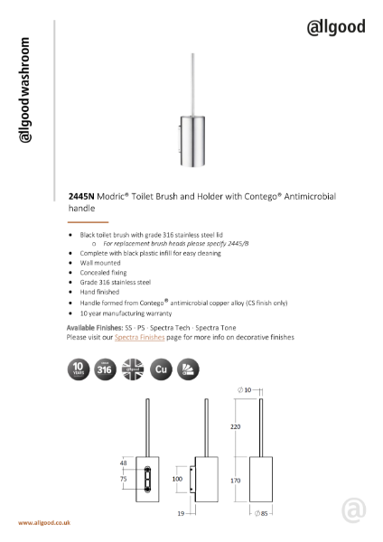 2445N-Datasheet Iss05