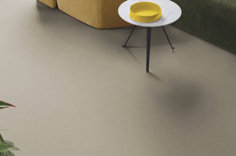 DLW Lino Art Compact - Sheet - Calendered Linoleum Flooring