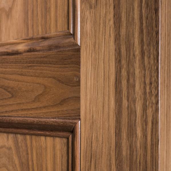 Designer Range of Traditional and Contemporary Panelled Doorsets - Internal Doors
