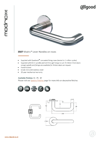 3507-Datasheet Iss01