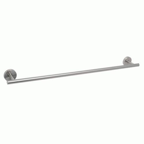 BC728 Dolphin Towel Rail 