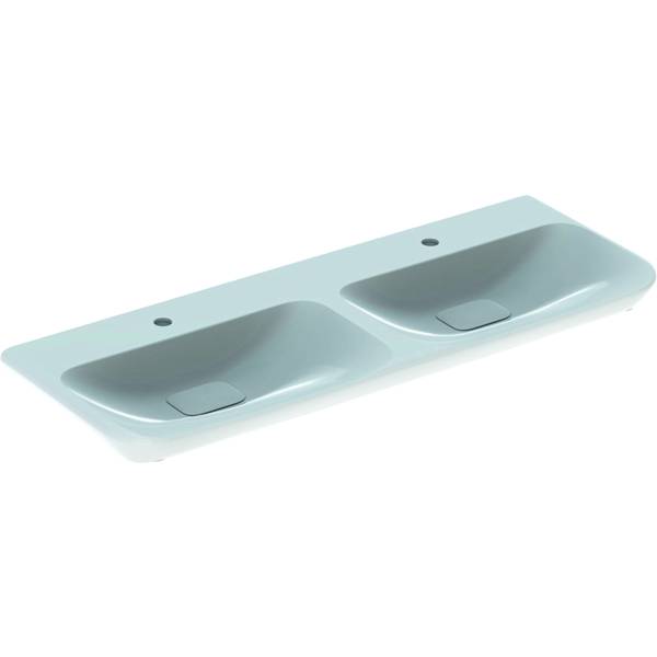 myDay double washbasin