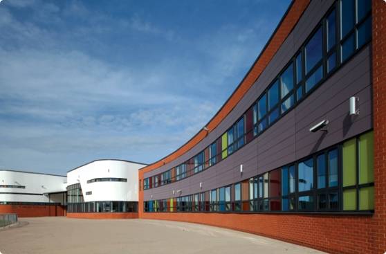 Soar Valley School, Leicester