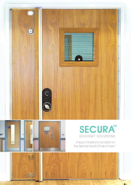 SECURA Doorset Solutions Brochure