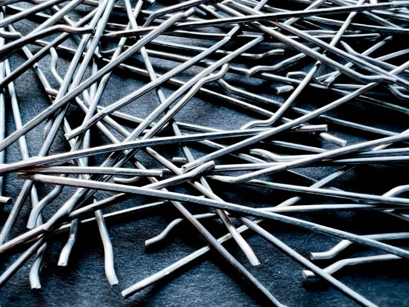 MasterFiber 515 - Steel Fiber​