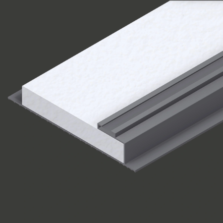 Dacatie TF1000 / TF2000 Insulated Cavity Closer for window and door reveals