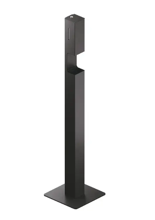 Dispenserprodukter - SENSORIC Disinfectant Dispenser Column
