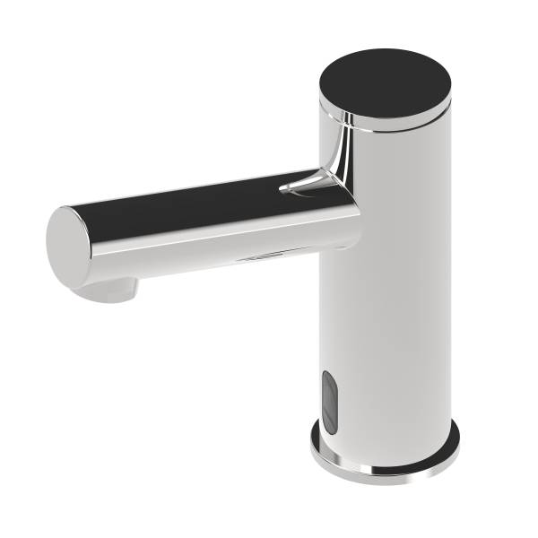 STYLE Contemporary Mains Powered Infrared Tap