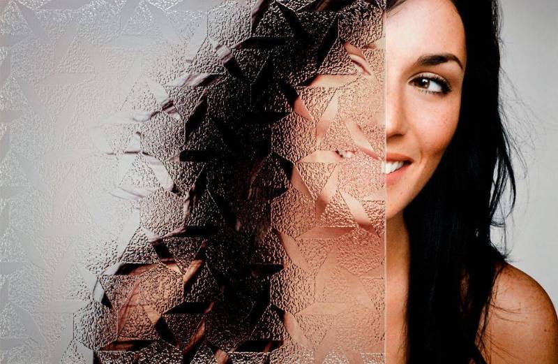 SGC-41 Tessella Window Film