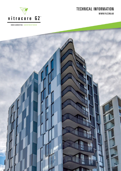 Vitracore G2 - Technical Information