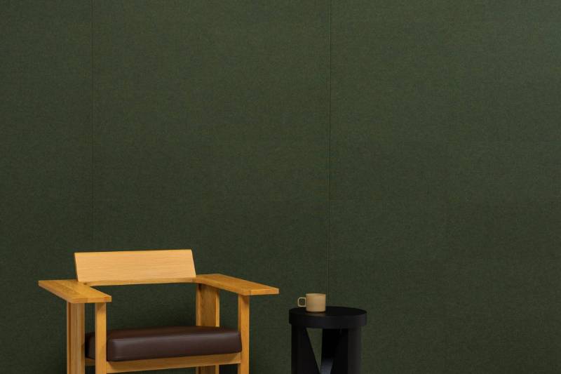 Mirage™ - Textured Panel